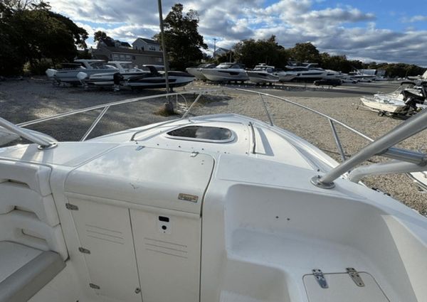 Boston Whaler 320 Outrage Cuddy image