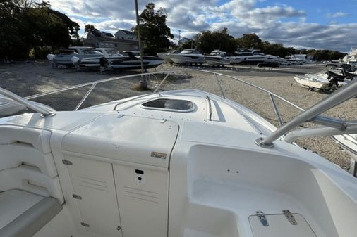 Boston Whaler 320 Outrage Cuddy image