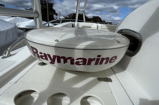 Boston Whaler 320 Outrage Cuddy image