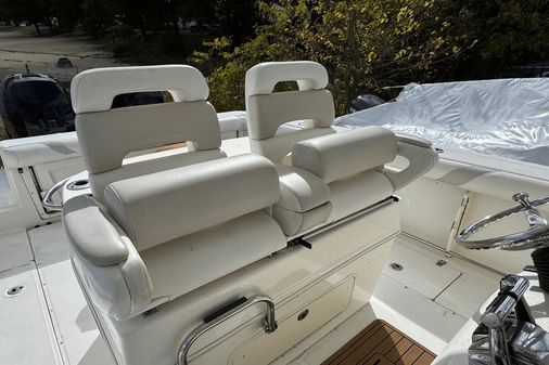 Boston Whaler 320 Outrage Cuddy image