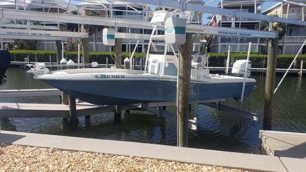 Ranger 2510 Bay