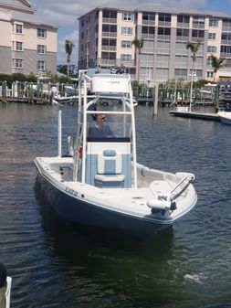 Ranger 2510 Bay image