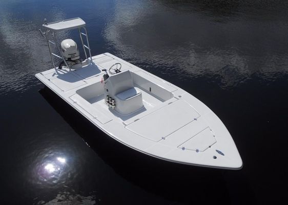 Bay Craft 185 Flats Edition - main image