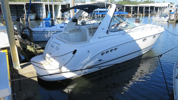 Chaparral 350 Signature Express Cruiser 