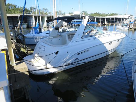 Chaparral 350 Signature Express Cruiser image