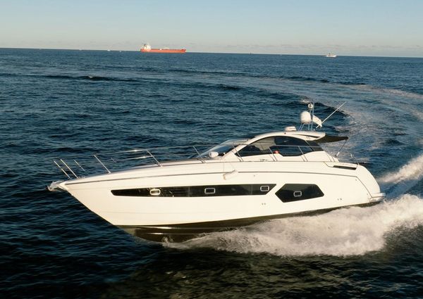 Azimut Atlantis 43 image