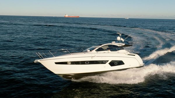 Azimut Atlantis 43 image