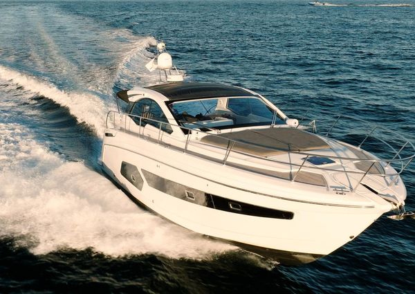 Azimut Atlantis 43 image