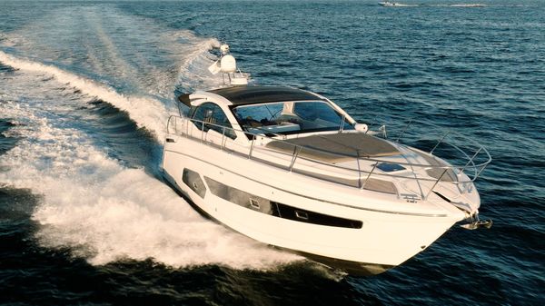 Azimut Atlantis 43 image