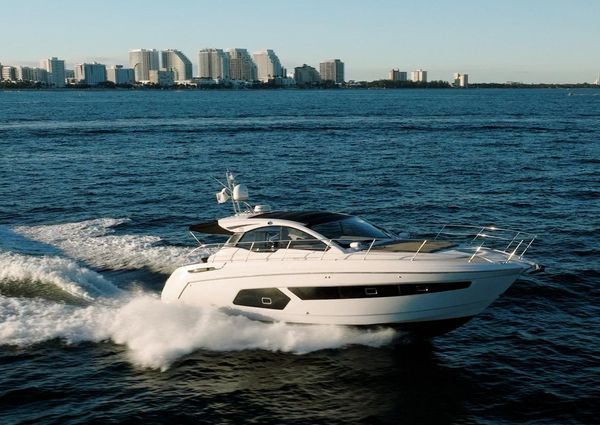 Azimut Atlantis 43 image