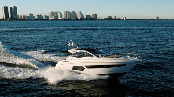 Azimut Atlantis 43 image