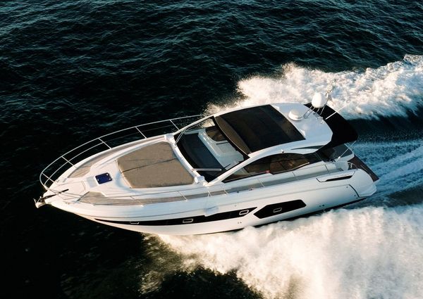 Azimut Atlantis 43 image