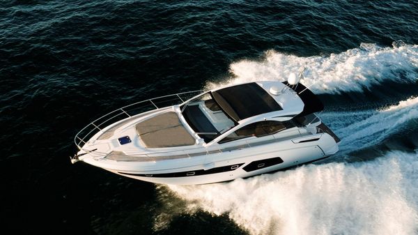 Azimut Atlantis 43 image