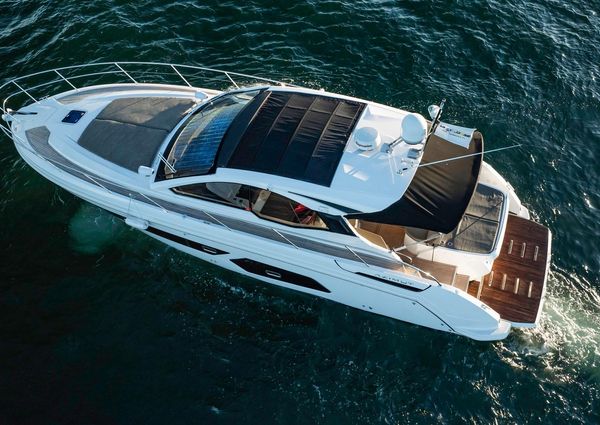 Azimut Atlantis 43 image