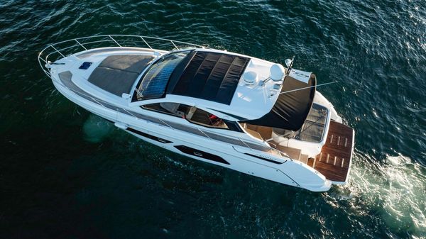 Azimut Atlantis 43 image