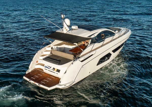 Azimut Atlantis 43 image