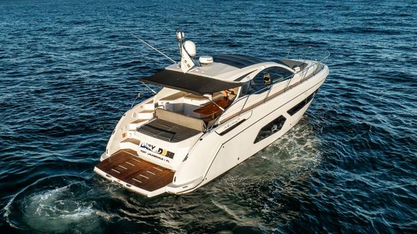 Azimut Atlantis 43 image