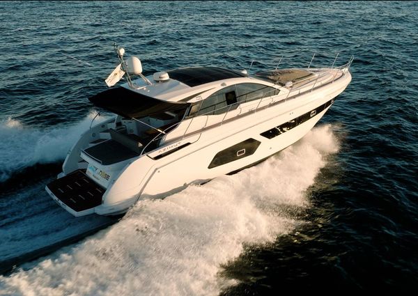 Azimut Atlantis 43 image