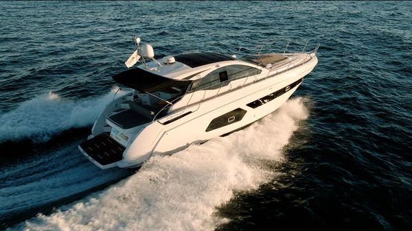 Azimut Atlantis 43 image