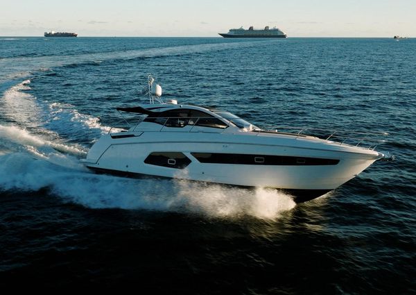 Azimut Atlantis 43 image