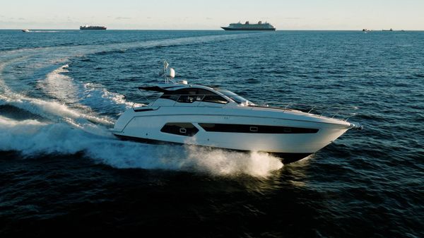 Azimut Atlantis 43 image