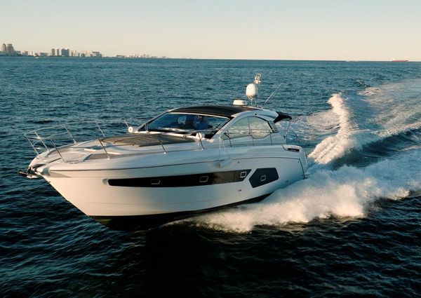 Azimut Atlantis 43 image