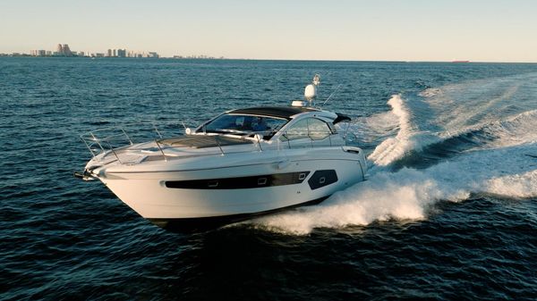 Azimut Atlantis 43 image