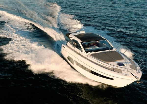 Azimut Atlantis 43 image