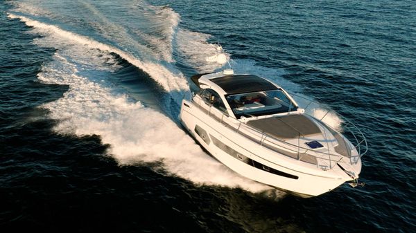 Azimut Atlantis 43 image