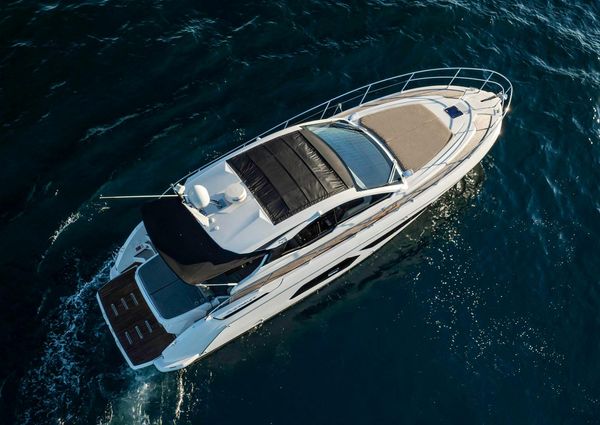 Azimut Atlantis 43 image