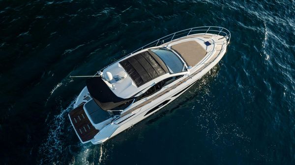 Azimut Atlantis 43 image