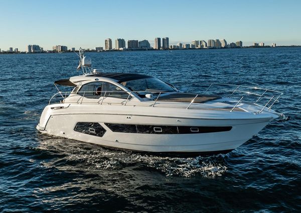 Azimut Atlantis 43 image