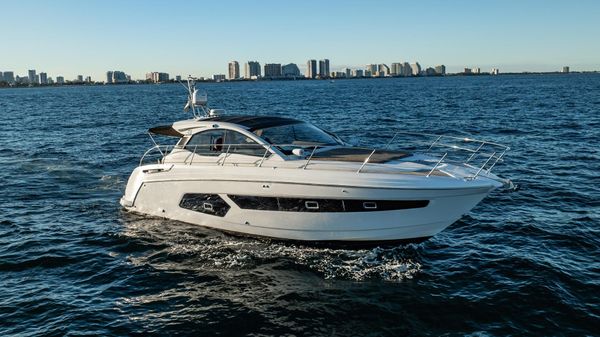 Azimut Atlantis 43 image