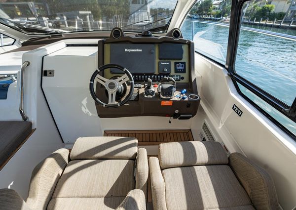 Azimut Atlantis 43 image