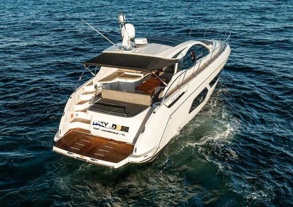 Azimut Atlantis 43 image