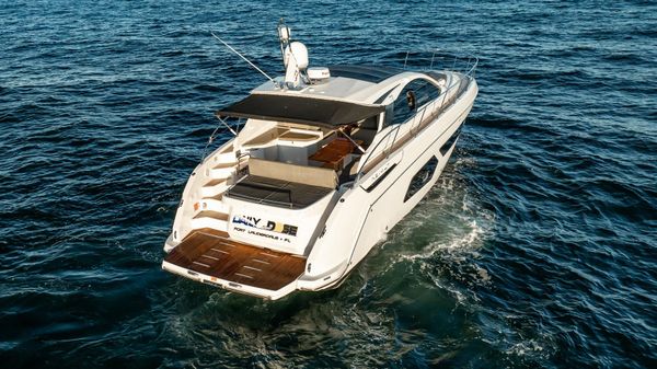 Azimut Atlantis 43 image