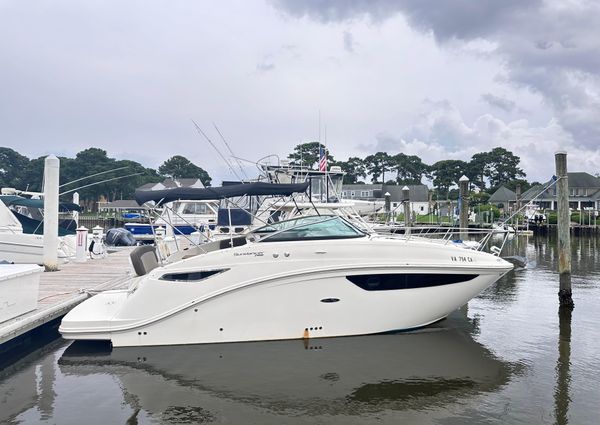 Sea Ray 260 Sundancer image