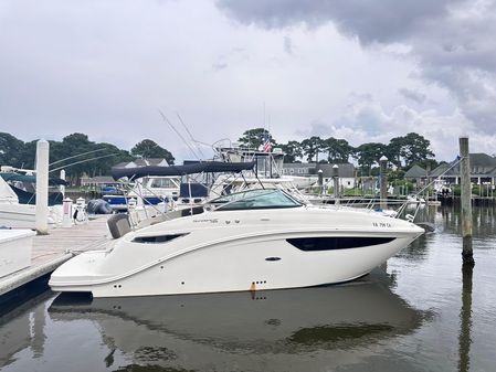 Sea Ray 260 Sundancer image