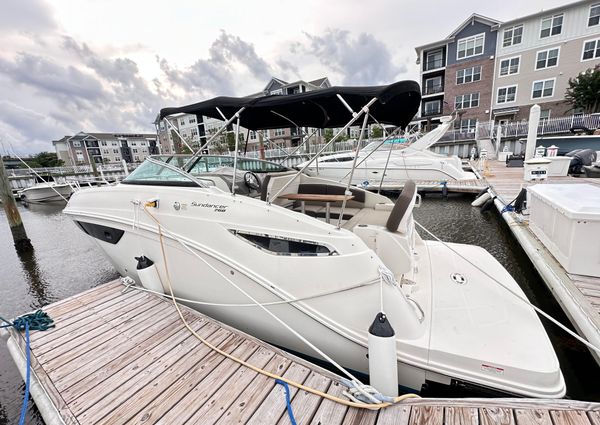 Sea Ray 260 Sundancer image