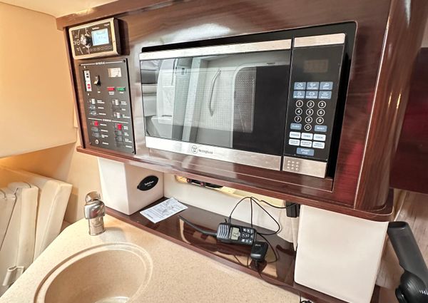 Sea Ray 260 Sundancer image