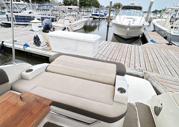 Sea Ray 260 Sundancer image