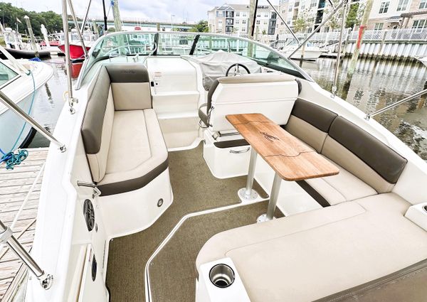 Sea Ray 260 Sundancer image