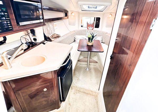 Sea Ray 260 Sundancer image