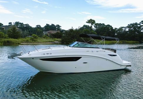 Sea Ray 260 Sundancer image