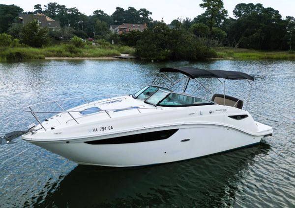 Sea Ray 260 Sundancer image