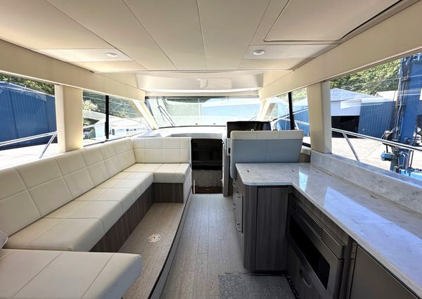 Regal 42 Grande Coupe image