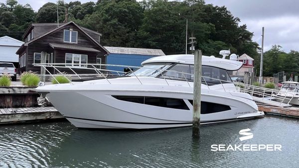 Regal 42 Grande Coupe