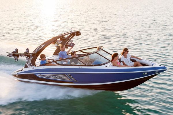 Regal 21 RX Bowrider - main image