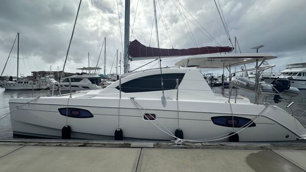 Leopard 38