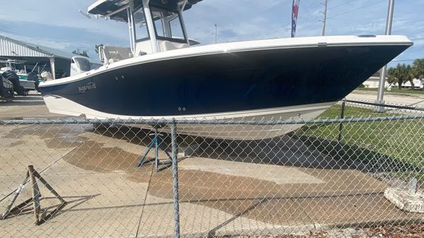 Blue Wave 2600 Makaira